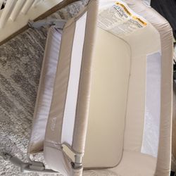 Baby Bedside Bassinet