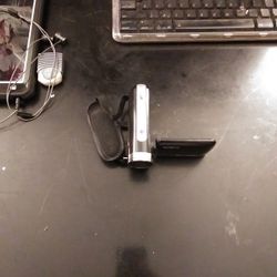 Video Camera