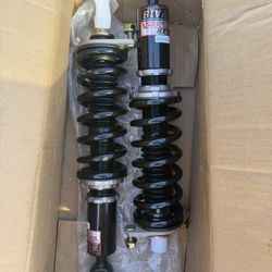 NEW COILED HIGH PERFORMANCE 