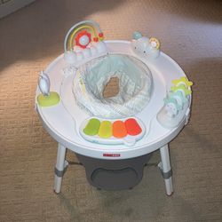 Skip Hop Infant Activity Center