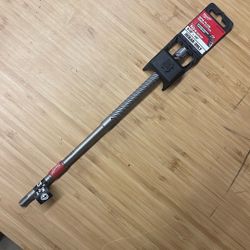 Milwaukee SDS Plus Rebar Cutter 1/2” X 12”