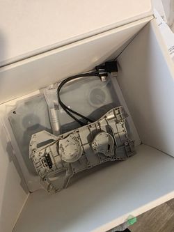 Crashed DJI MINI 3 with brand new remote
