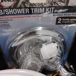 Shower Trim KIT