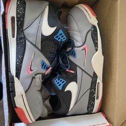 Nike Air Flights 