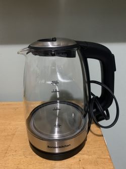 Tetera Eléctrica