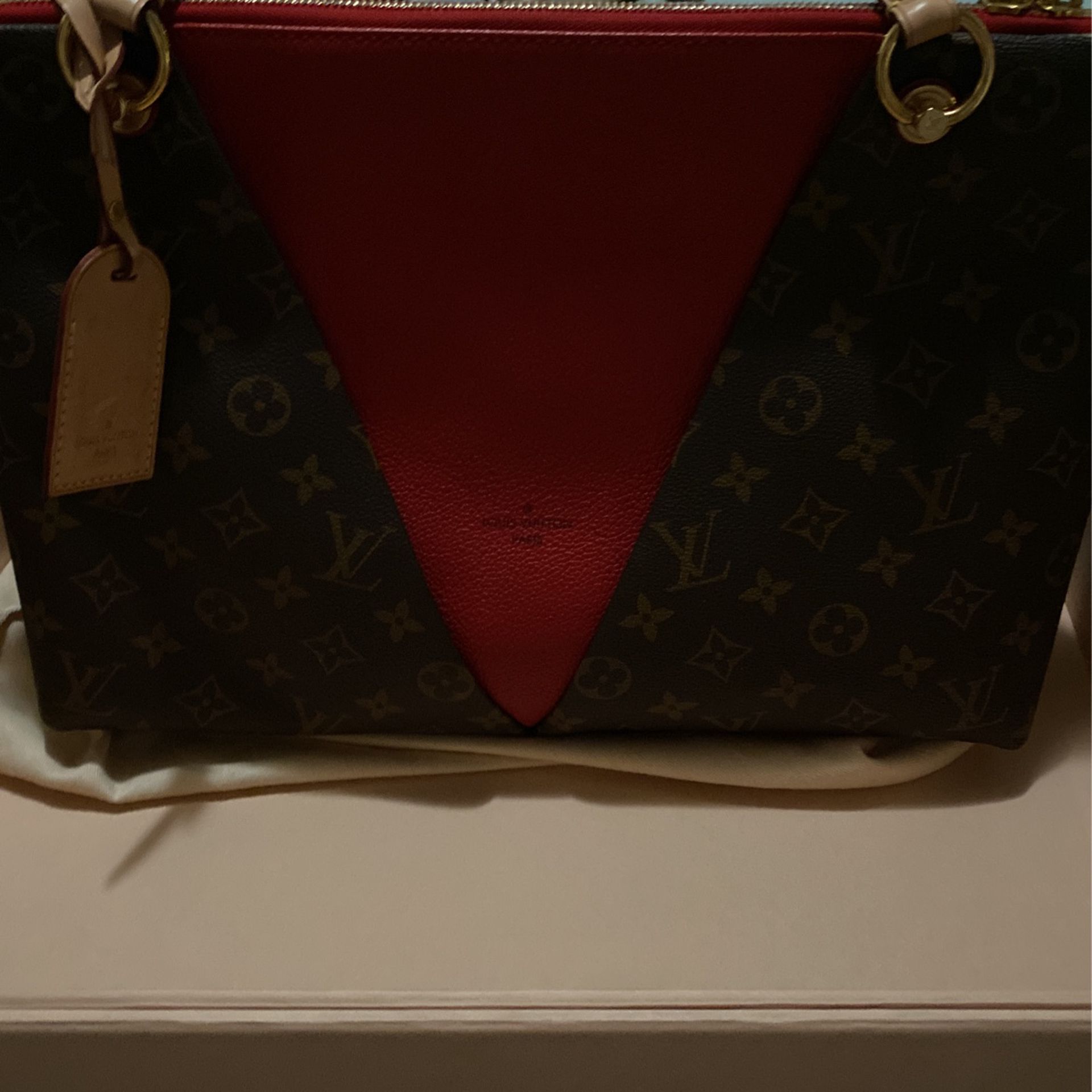 Designer Hand Bag Louis Vuitton