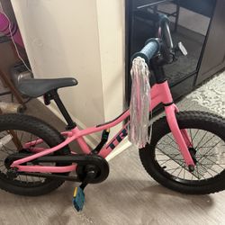 trek precaliber ss g16