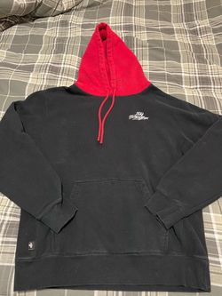 100 Thieves Foundations Geoprint Hoodie