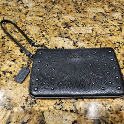 Coach Wistlet Purse 