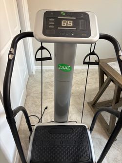 Vibrating plate