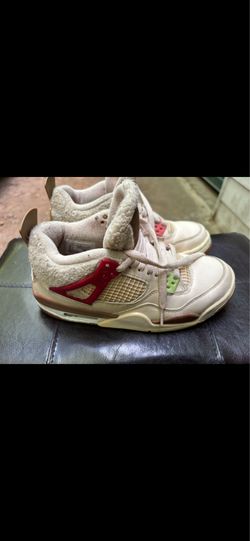 Air Jordan Size 5.5Y