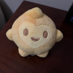 Magnetic Shoulder Pet - Wish