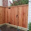 B&B FENCING 