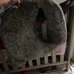 Nursing Pillow 