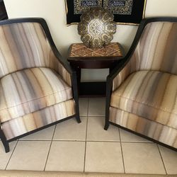 Bernhardt Accent Sofa Chair
