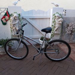 Specialized Hard Rock GX Sport Bike