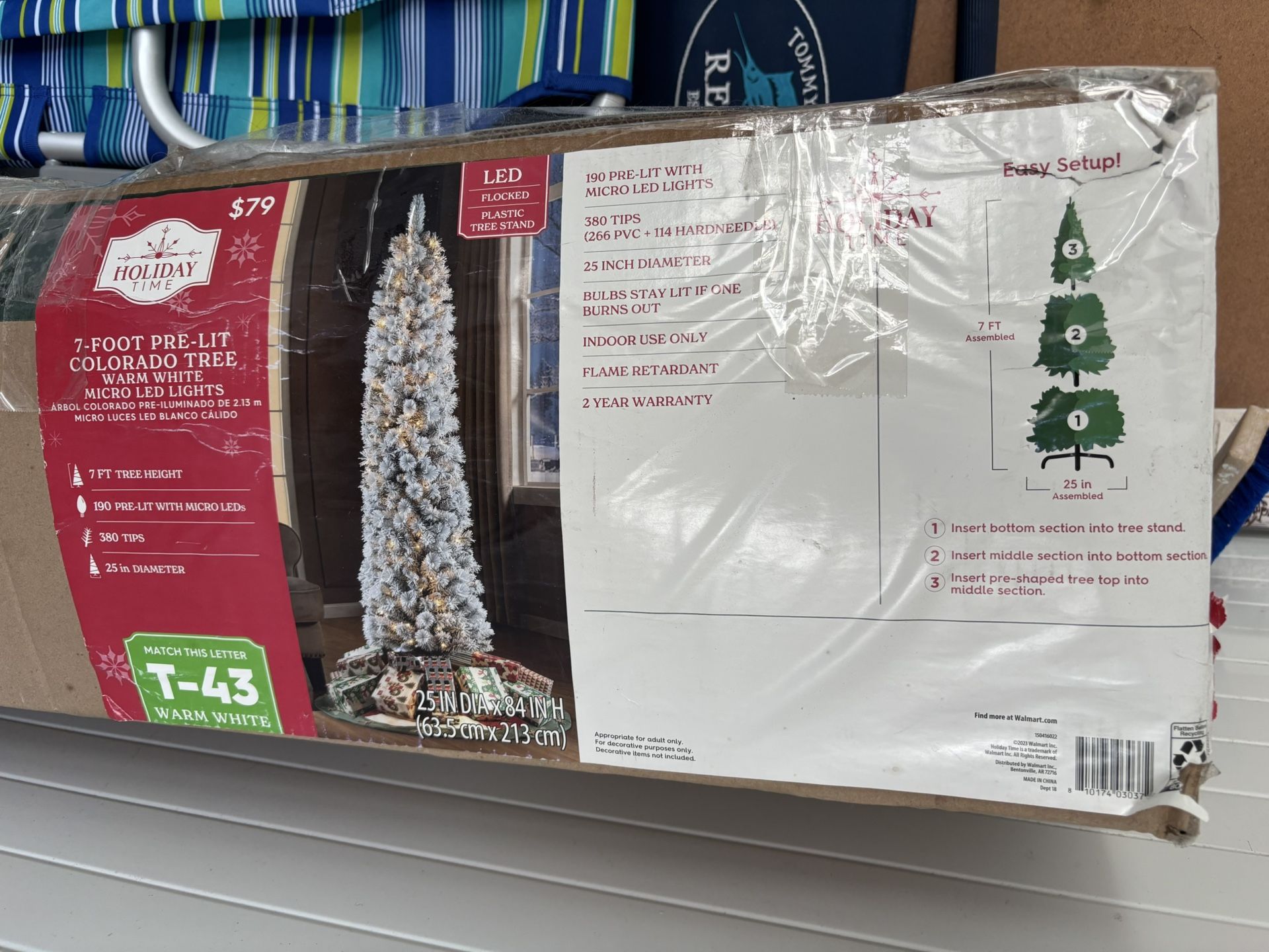 Christmas Tree
