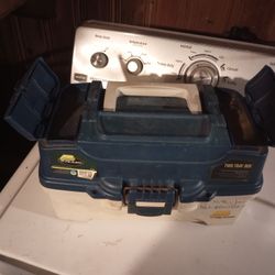 Tackle Box 