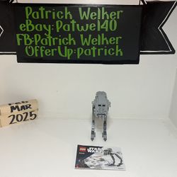 30495 LEGO Star Wars AT-ST