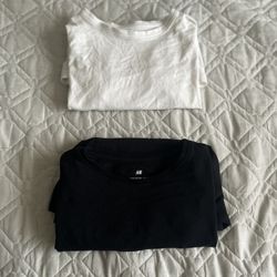 Kids Basic Tops