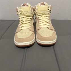 Nike Air Jordan 1 ZM Air CMFT 2