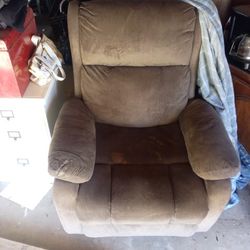 Electric Recliner