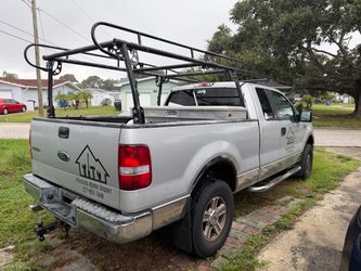 2005 Ford F-150