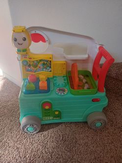Toddler Toy