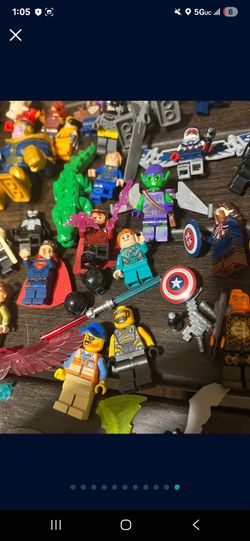 Legos