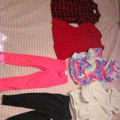 Girl Clothes 