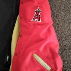 Angels  Brand New Jackets