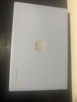Chrome Book Laptop