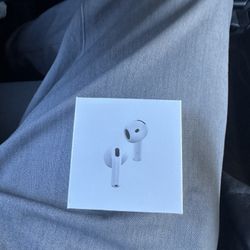 AirPods 4 ANC