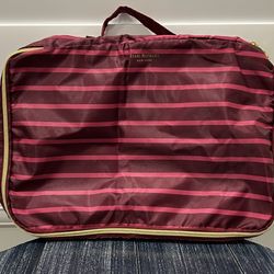Isaac Mizrahi Set Of 2 Travel Bags