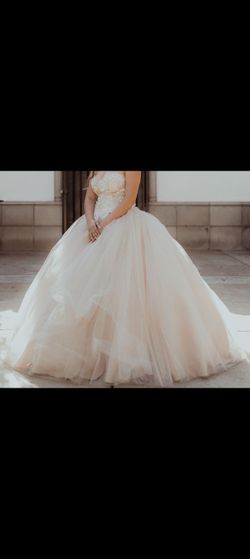 Quince Dress