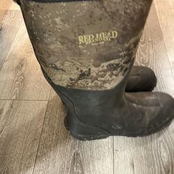 Boots 