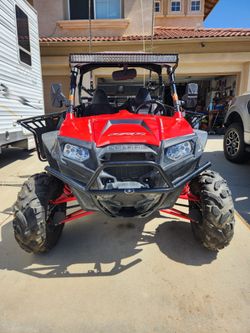 2013 RZR 900 XP Polaris