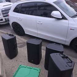 Jbl Eon 612