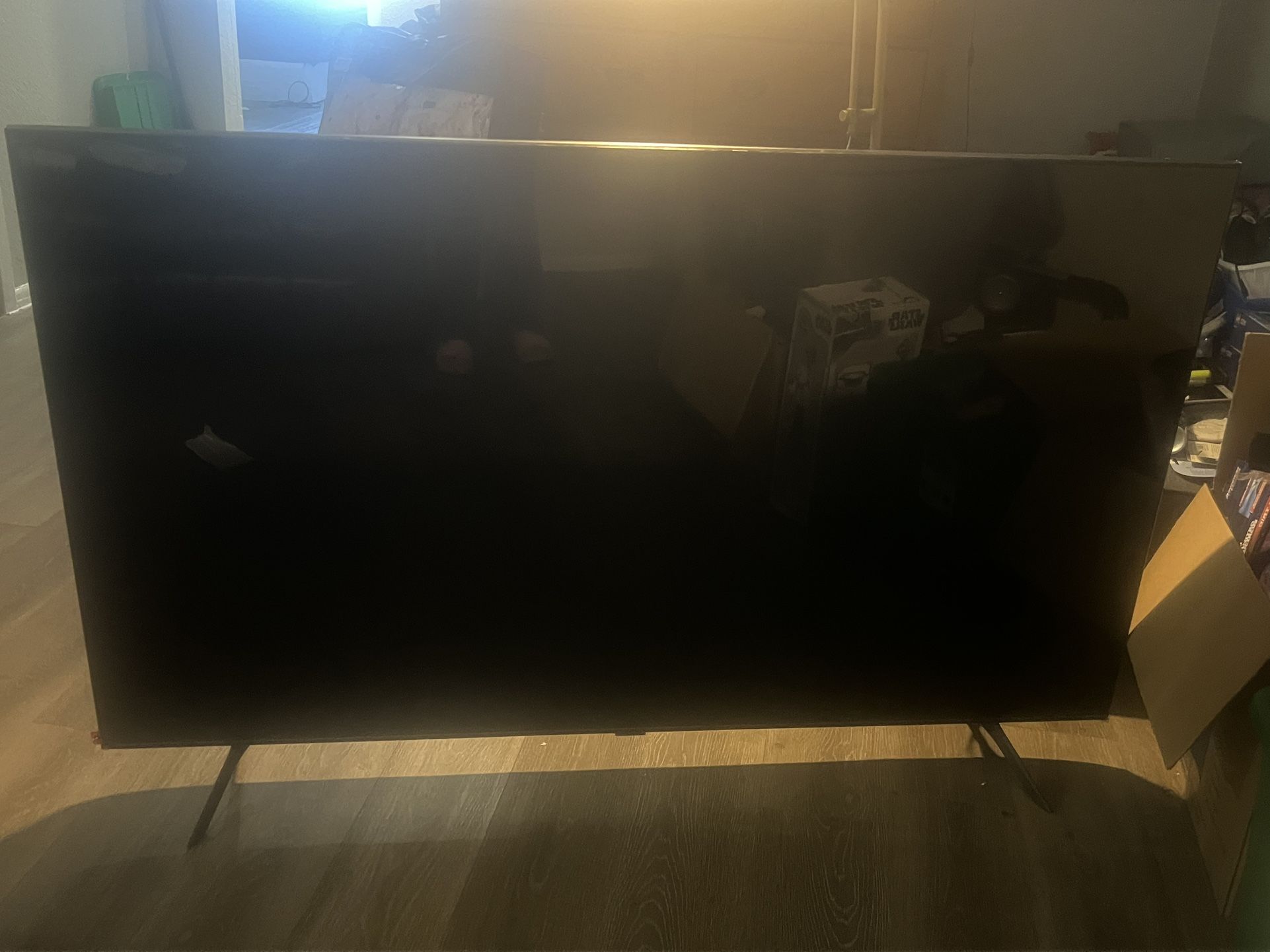 Samsung 65”
