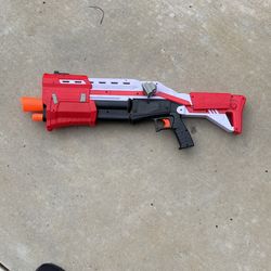 Fortnite Nerf Gun