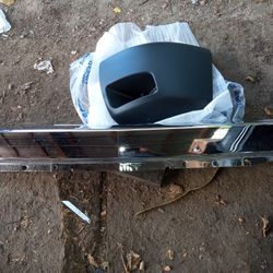 2008 Chevy Silverado 1500 5.3