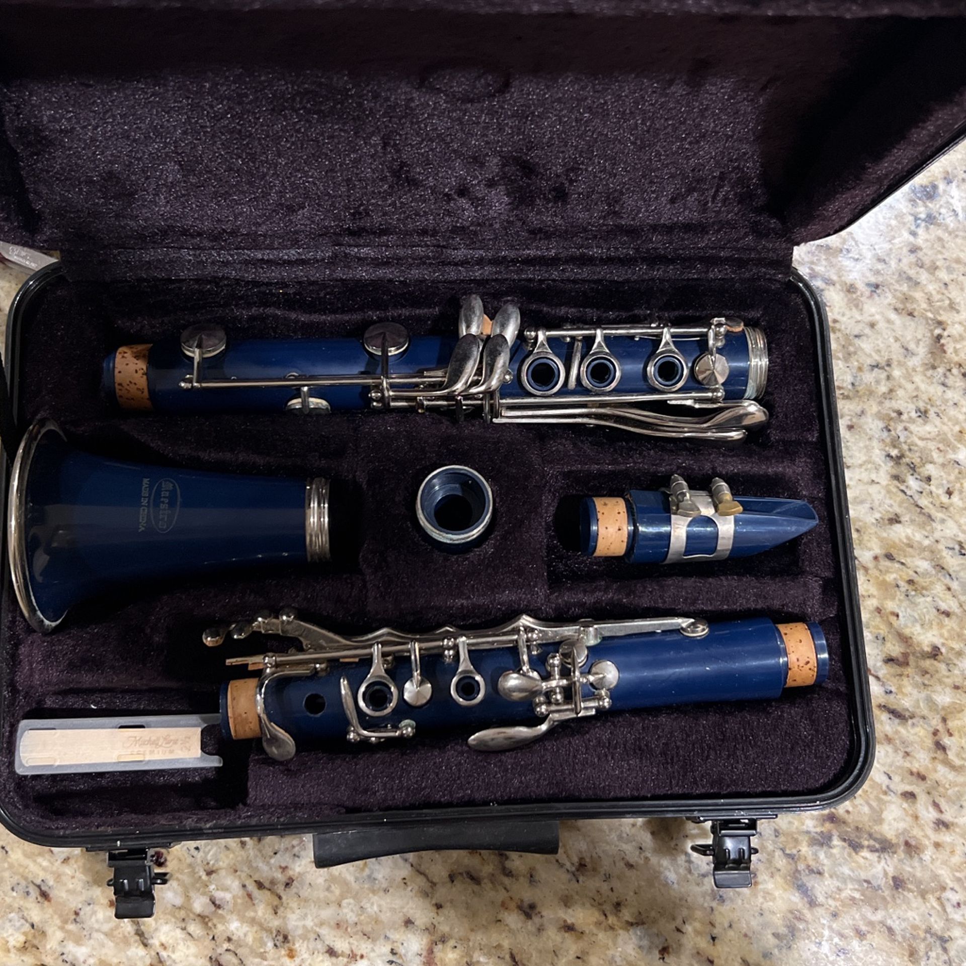Clarinet