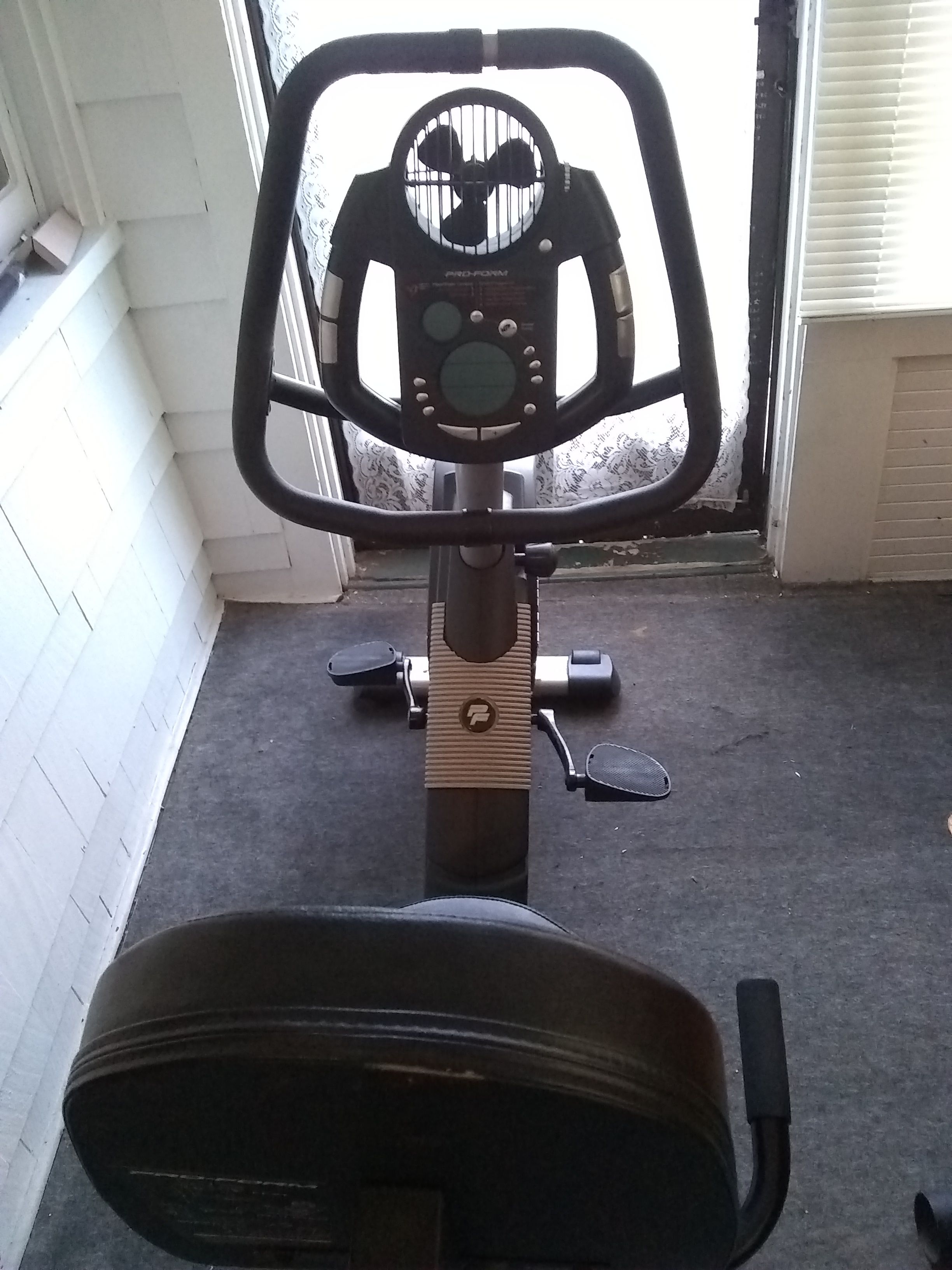 Proform crosstrainer 56 sale