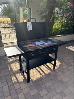 New Daytona Grill