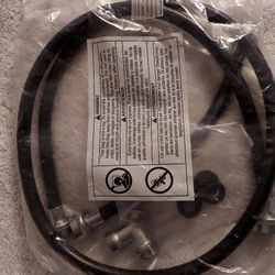 Washing Machine Hose / Connector 