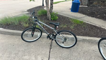 Hliffy Bike