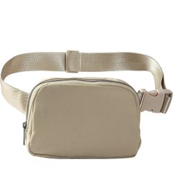 Fanny Pack for Women Fashion Crossbody Belt Bag 