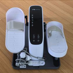 Caring Mill by Aura Orbit Full Body Step Therapy Device
