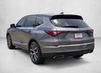 2023 Acura MDX