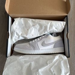 Jordan 1’s Low Paris Olympics